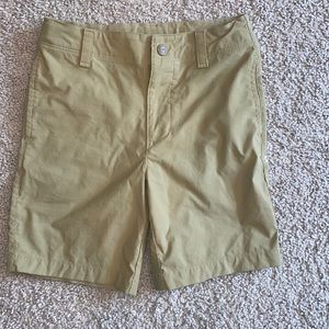 Nice Under Armour shorts
